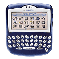 Blackberry 7230