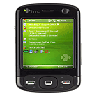 HTC P3600i
