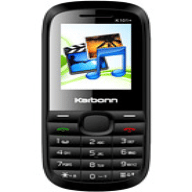 Karbonn K101 Plus Media Champ