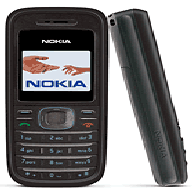 Nokia 1208