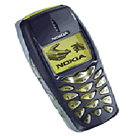 Nokia 3510
