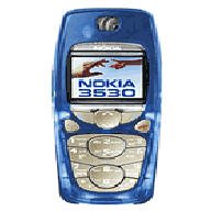 Nokia 3530