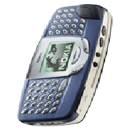 Nokia 5510