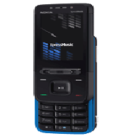 Nokia 5610 XpressMusic