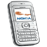 Nokia 6030