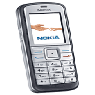 Nokia 6070