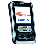 Nokia 6120 classic