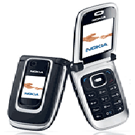 Nokia 6131