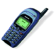 Nokia 6150
