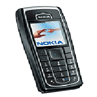 Nokia 6230