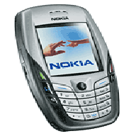 Nokia 6600