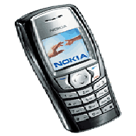 Nokia 6610