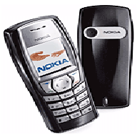 Nokia 6610i