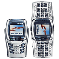 Nokia 6800