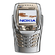 Nokia 6810
