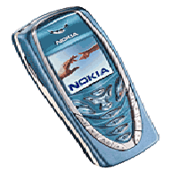 Nokia 7210