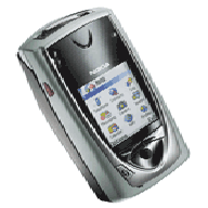 Nokia 7650