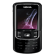 Nokia 8600 Luna