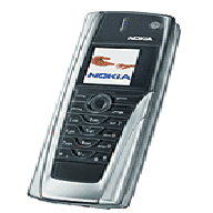 Nokia 9500