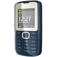 Nokia C2-00