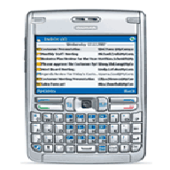 Nokia E62