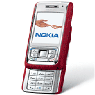 Nokia E65