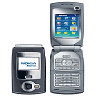Nokia N71