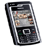 Nokia N72