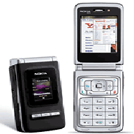 Nokia N75