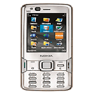 Nokia N82