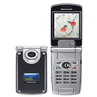 Panasonic VS7
