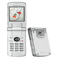 Panasonic VS3