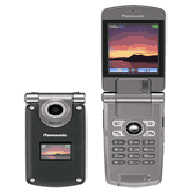 Panasonic MX7