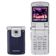 Panasonic MX6