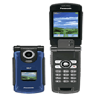 Panasonic SA7