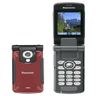 Panasonic SA6