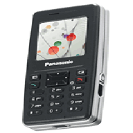 Panasonic SC3