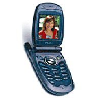 Panasonic P341i