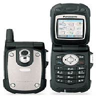 Panasonic X68/X77