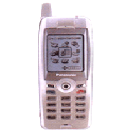 Panasonic GD95