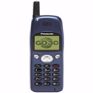 Panasonic GD30