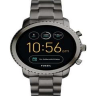 Fossil Q Explorist Gen 3