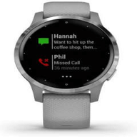 Garmin Vivoactive 4