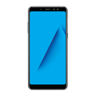 Samsung Galaxy A8 Plus (6 GB/64 GB)