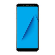 Samsung Galaxy A8 Plus (6 GB/64 GB)