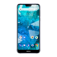 Nokia 7.1