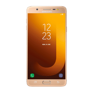 Samsung Galaxy J7 Max