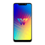 LG W10