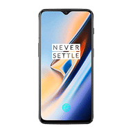 OnePlus 6T (8 GB/128 GB)