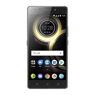 Lenovo K8 Plus